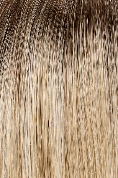 Madison Lace Front Monotop Colour F S Venice Blonde