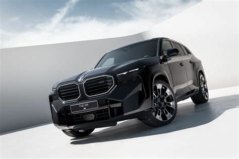 2023 BMW XM Price, Engine and Design