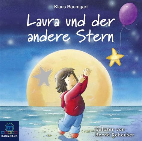 Laura Und Der Andere Stern Laura Stern Bd 6 Audio CD Von Klaus