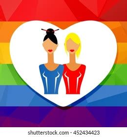 Same Sex Marriage Love Wins Vector Stock Vector Royalty Free 291441884