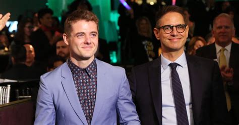 All American Gives Gay Athlete Robbie Rogers Turn At Producing TV Outsports