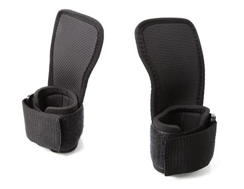 Гимнастические накладки профессиональные для турника и грифа купить