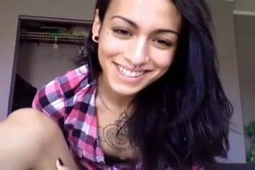 Pretty Brunette Webcam Shemale By Blondelover English Amateur Porn XHamster