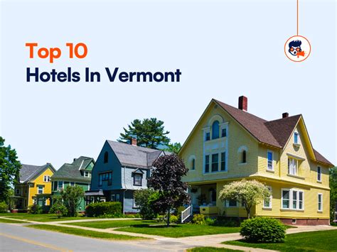 10+ Luxurious Hotels in Vermont that Will Take Your Breath Away