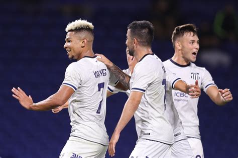 Lo que se viene para Talleres en la Liga Profesional y Copa Argentina