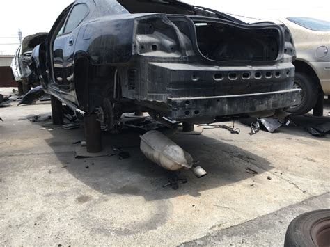 Are You Making These Pick-a-Part Rialto Inventory Mistakes?