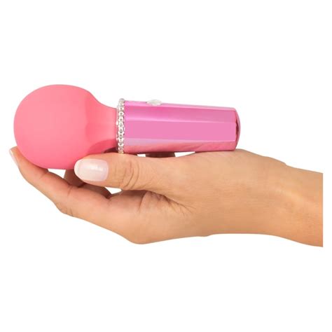 Mini Wand Berry Pink Erozone