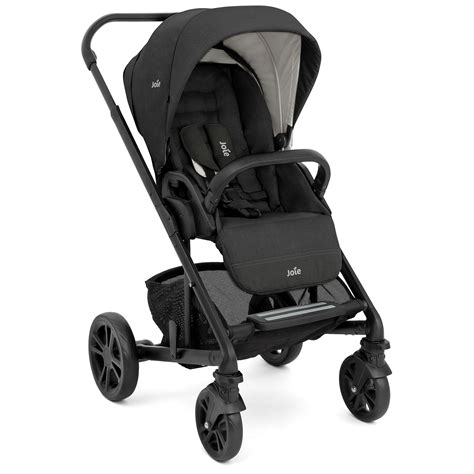 Joie Chrome Gemm Travel System With Isofix Base Shale Buy At