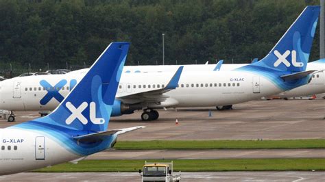 La Compagnie A Rienne Fran Aise Xl Airways Arr Te Ses Ventes De Billets