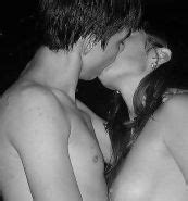 Erotic Sensual Kisses In Black White Session 1 Porn Pictures XXX Photos Sex Images 228731