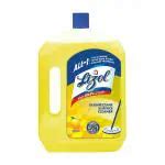 Buy Lizol Litre Citrus Disinfectant Surface Floor Cleaner Liquid