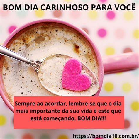 Mensagem De Bom Dia Para Mulher Especial - mensagens de bom dia | Mensagem especial com carinho para whatsapp