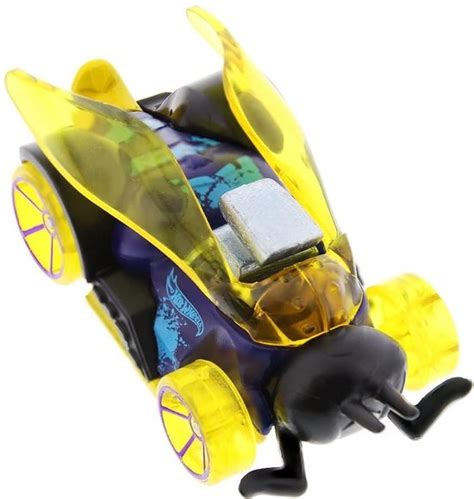 Hot Wheels Color Shifters Buzzkill Bol