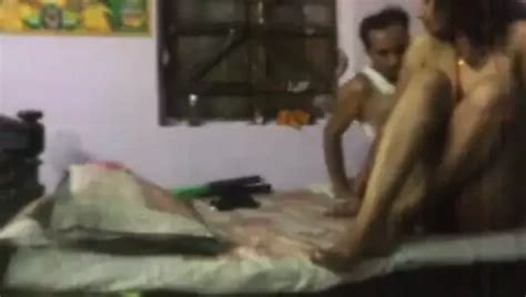 Indian Aunty With Her Lover Hard Fuck Amateur Porn XHamster