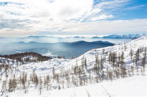 Winter Activities in Slovenia - Slovenia Activities