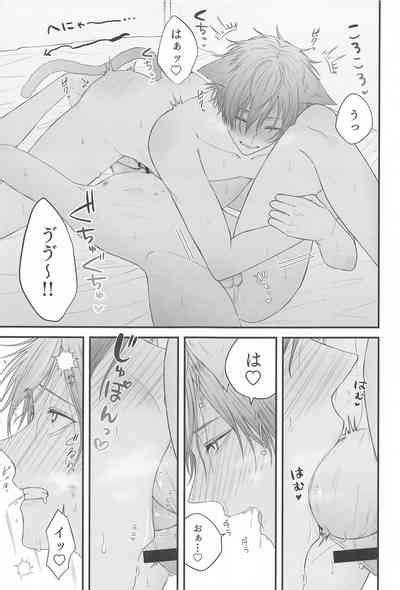 TouAki No Seiheki O Matome Yatsu Nhentai Hentai Doujinshi And Manga