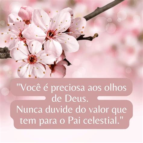 Pequena Mensagem De Deus - Mensagem de Deus para você: versículos que vão renovar sua fé hoje