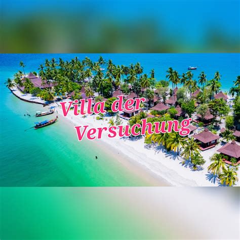 Villa der Versuchung 2025: Kandidaten, Exits & finale Platzierungen