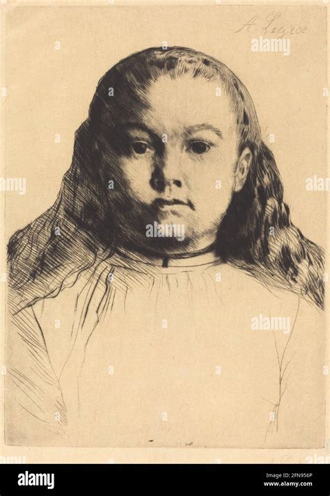 marie la petite marie stock photo alamy