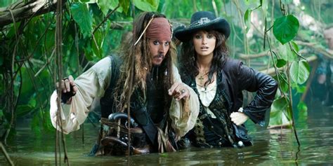 Il Reboot di Pirati dei Caraibi sarà senza Jack Sparrow e Johnny Depp