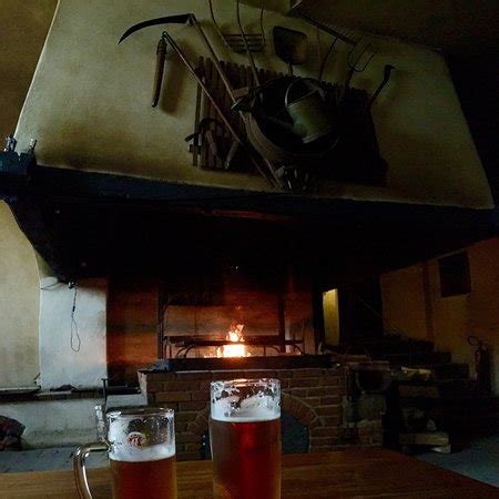 Krcma Marketa, Cesky Krumlov - Restaurant Reviews, Phone Number ...