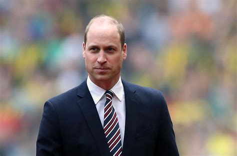 El Gesto Gay Friendly Del Pr Ncipe Guillermo Alias Daisy Que Enfurecer A A Vox