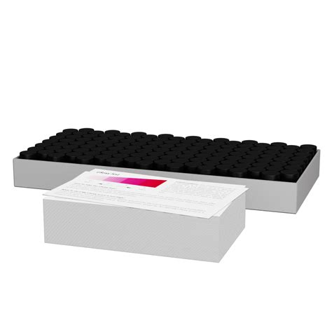 deluxe test kit systemic formulas