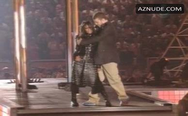 Janet Jackson Breasts Scene In Fuck AZNude