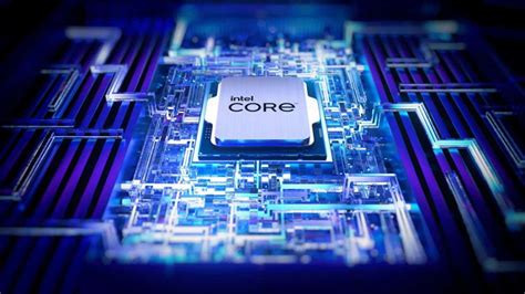 Intel เปิดตัว Core เจนเนอเรชั่น 13 ในงาน Ces 2023 นำโดย Core I9 13980hx โปรเซสเซอร์โมบายที่แรง