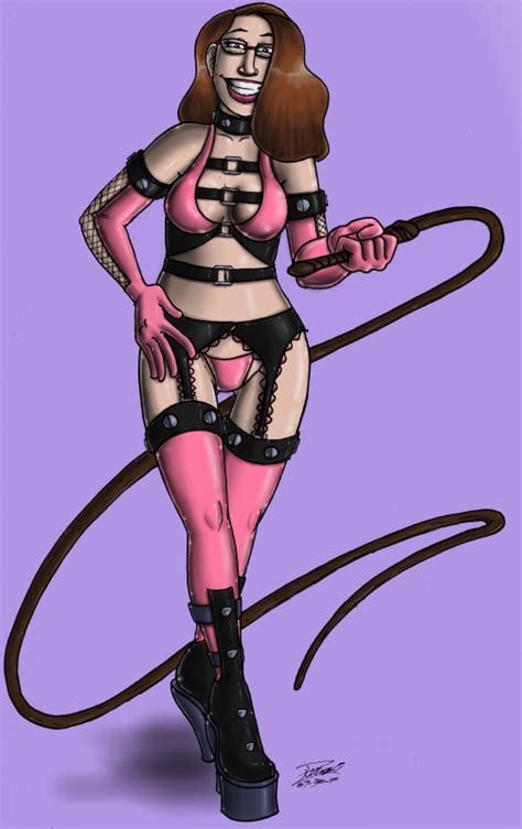 Dominant By Thebadgergrymm Hentai Foundry