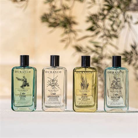 Durance Perfumes » Durance Provence France