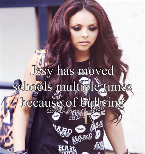 Little Mix Facts