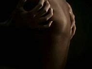 Naked Zehra Leverman In Protector Video Clip