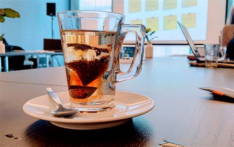 Office Break Room Etiquette - Vision to Reality Coaching®