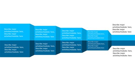 Project Timeline - Template Point