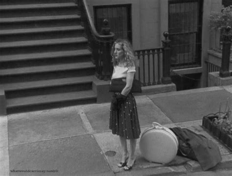 Fuck Yeah Carrie Bradshaw