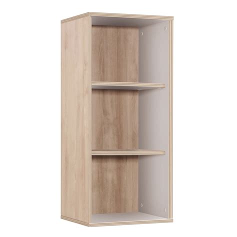 Купить Шкаф без дверей Duo (Турция, CILEK) за 8 999 рублей | Roomsee