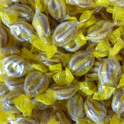 Treacle Mints