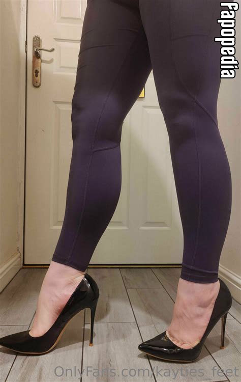 Kayties Feet Nude OnlyFans Leaks Photo 1513821 Fapopedia