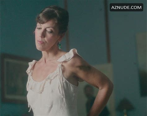 SOPHIE COLON Nude AZNude