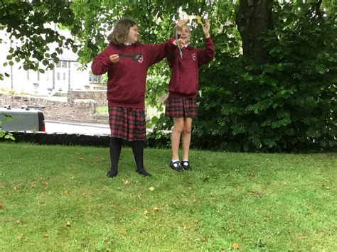 Egremont In Bloom St Bridgets Catholic Primary School