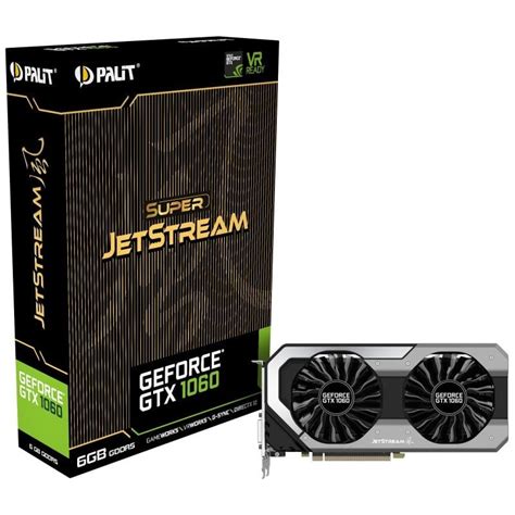 [TOP 2023] Card màn hình VGA GTX 1060 Super giá rẻ nhất HCM – Vi Tính ...