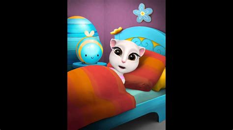 My Talking Angela Sex Noises 2 YouTube