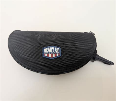 Henry Rangeview Safety Shooting Glasses » Concealed Carry Inc