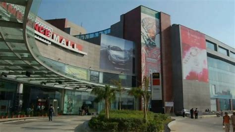 10 Biggest Malls In India A Shoppers Guide