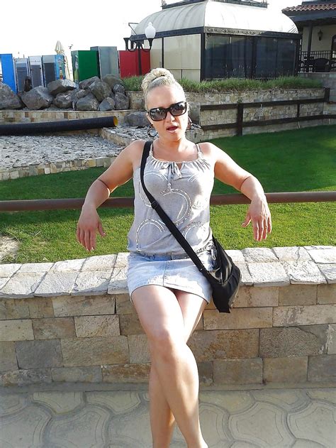 BALKAN MILF MIX Photo X Vid