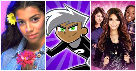 5 Nickelodeon Series Unjustifiably Canceled And 5 That Went On For Too Long