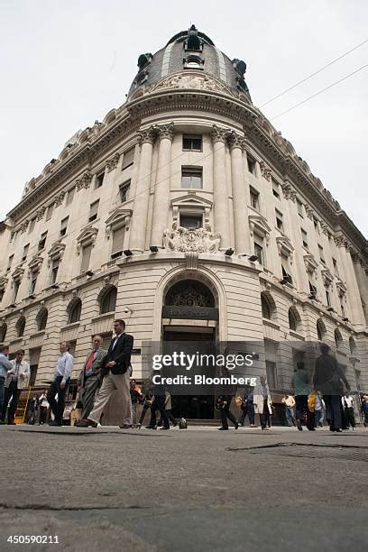 Banco Frances Photos and Premium High Res Pictures - Getty Images
