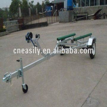 Buy Wholesale China Boat Trailer & Boat Trailer | Global Sources