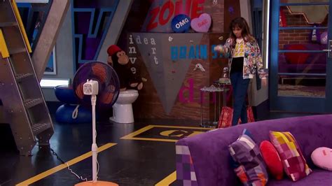 GameShakers BABE Bust A Movie YouTube